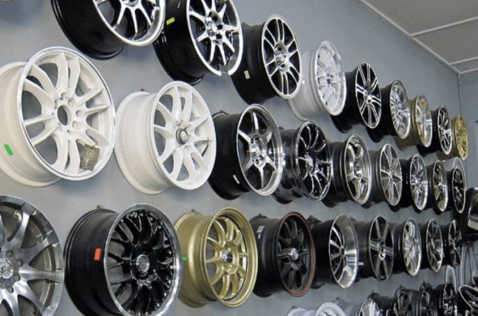 Velg Mobil