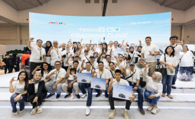 Coaching Clinic Chery