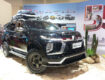 Pajero Sport GJAW 2025