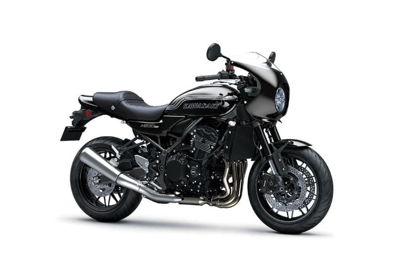 Z900RS CAFE 2026