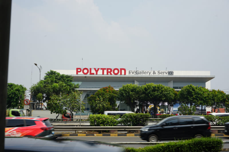 Diler Polytron