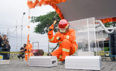 Baterai Polytron Fox