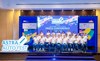 Astra Auto Fest 2025