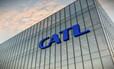CATL