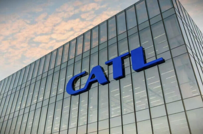 CATL