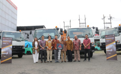 Fighter X FM65F TH 4x2