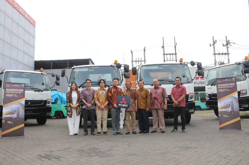 Fighter X FM65F TH 4x2