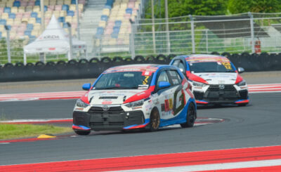 GR Garage Auto2000 Racing Team