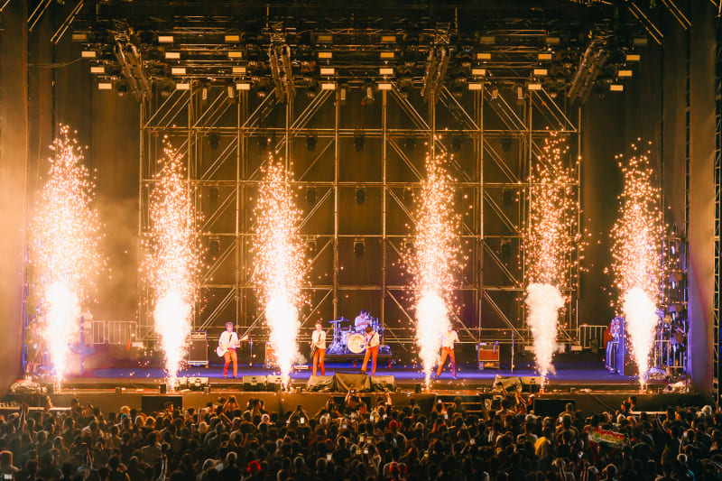 Gesrek Festival 2025