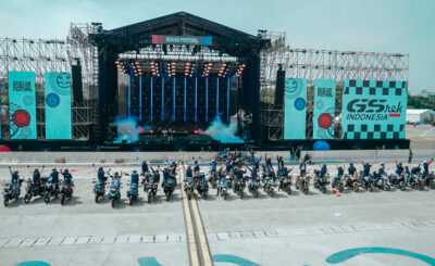 Gesrek Festival 2025