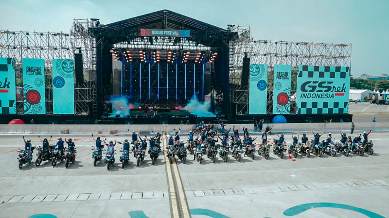 Gesrek Festival 2025