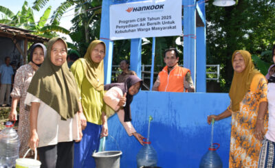 Hankook Tire Indonesia