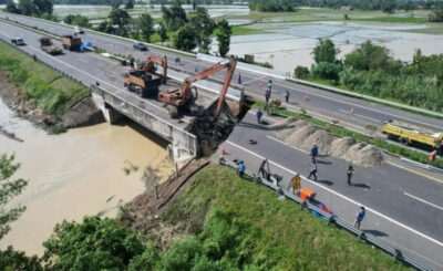 Tol Medan–Kualanamu–Tebing Tinggi