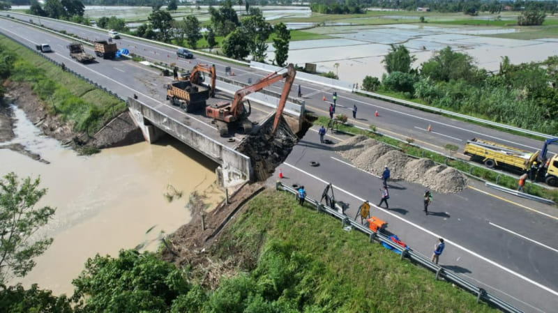 Tol Medan–Kualanamu–Tebing Tinggi