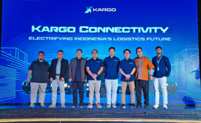 Kargo Technologies