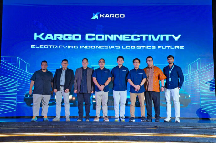 Kargo Technologies