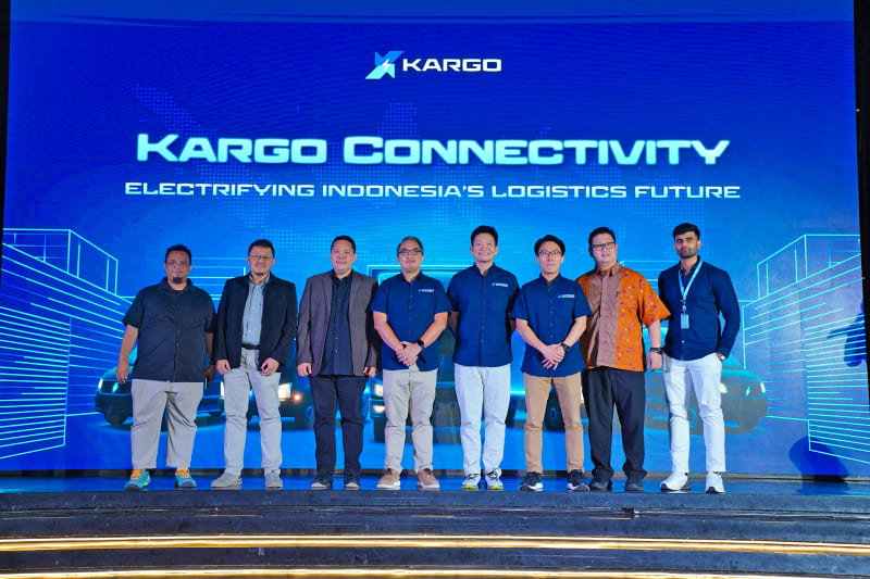 Kargo Technologies 