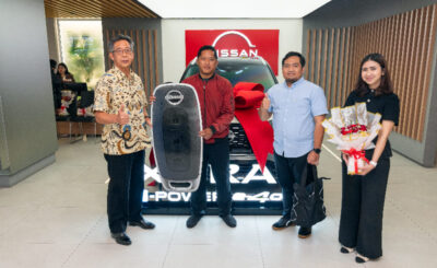 All-New X-Trail e-POWER e-4ORCE