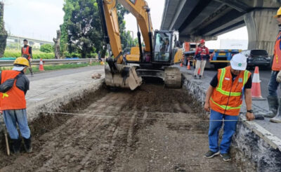 Tol Jakarta Cikampek