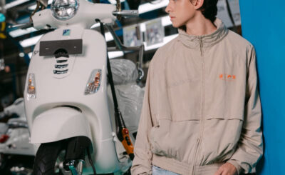 Dealer Equipment Collection