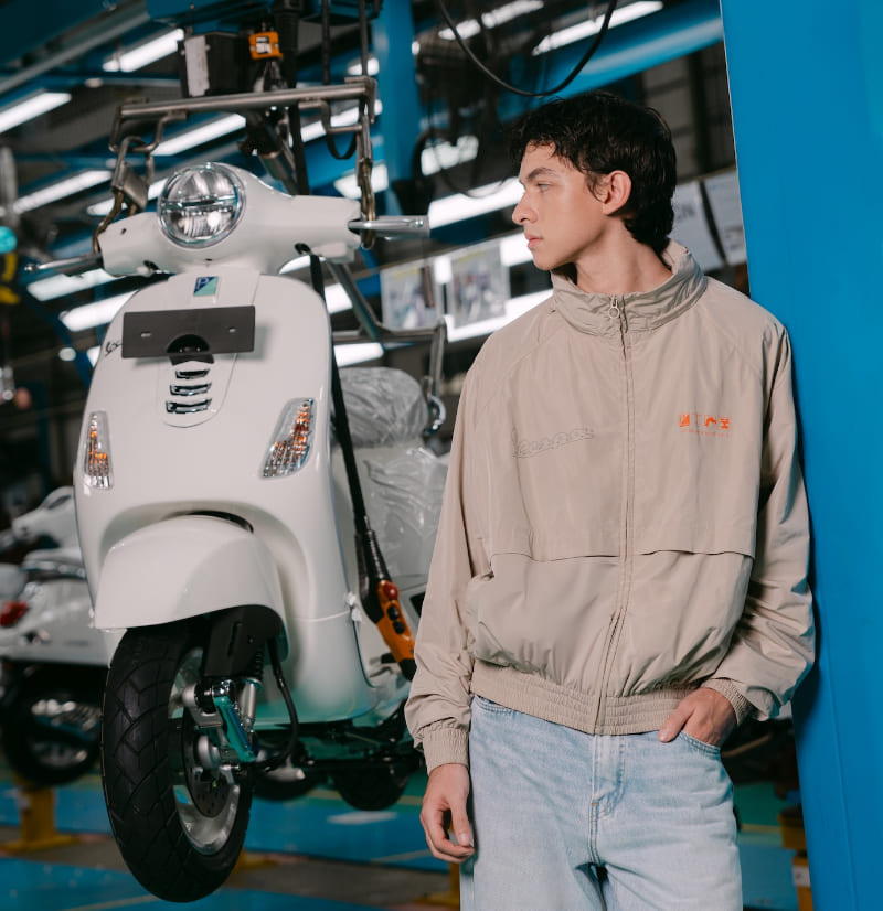 Dealer Equipment Collection