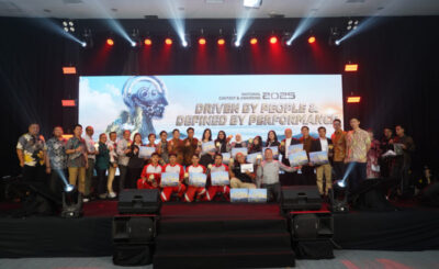 MMKSI National Contest 2025