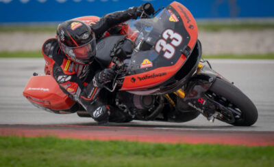 Harley-Davidson Bagger World Cup 2026