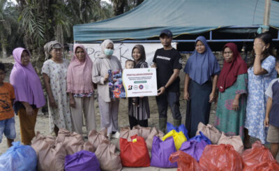 CSR Bridgestone Indonesia