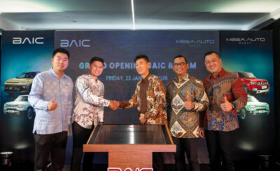Baic Batam