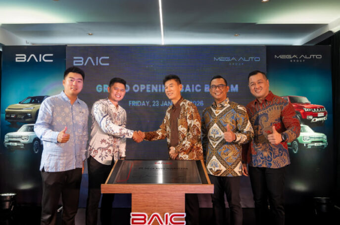 Baic Batam