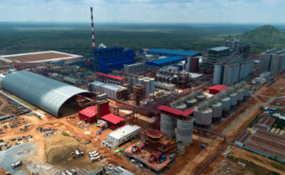 Industri kendaraan listrik