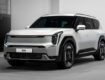 Kia EV Ecosystem