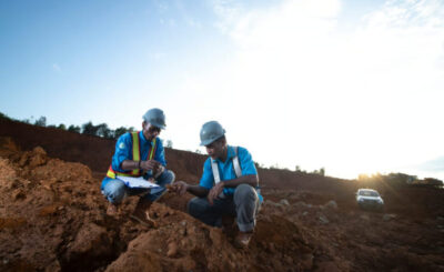Ekosistem Baterai Kendaraan Listrik