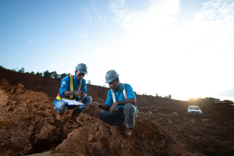 Ekosistem Baterai Kendaraan Listrik