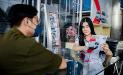 Isuzu Promo Servis Awal 2026