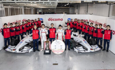 Program Motorsport Global 2026