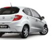 Honda Brio Satya S CVT