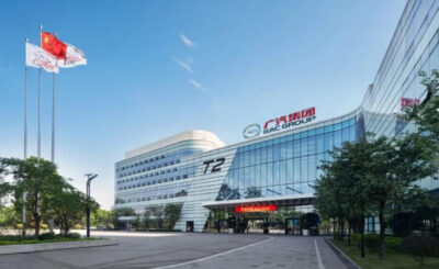 GAC Group
