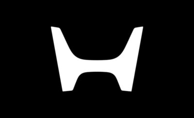 Logo Baru Honda