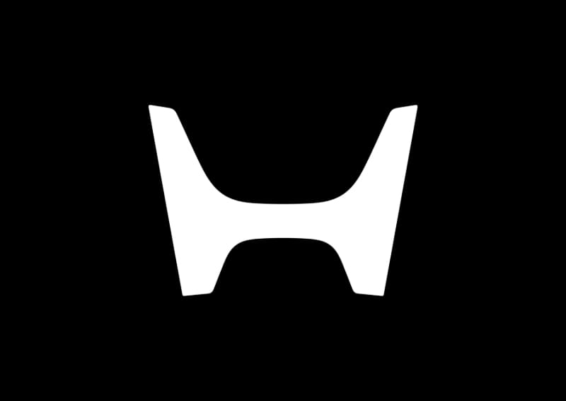 Logo Baru Honda