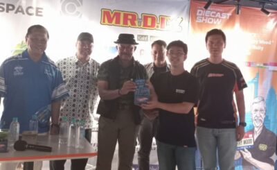 Indonesia Diecast Show 2026