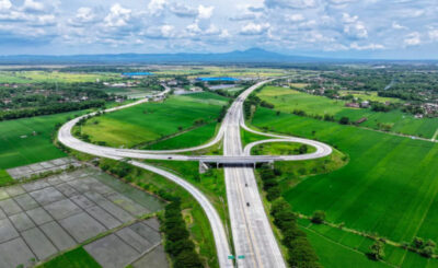 Tol Ngawi–Kertosono