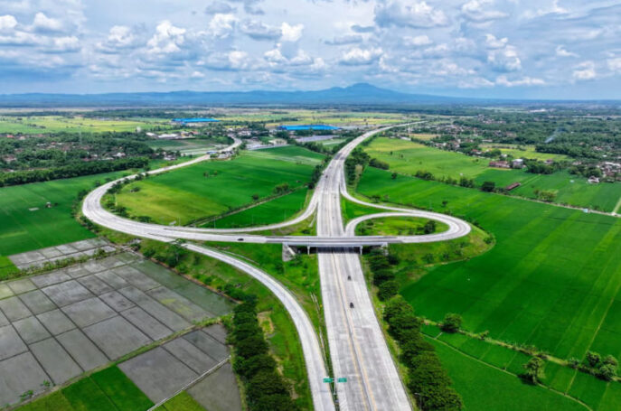 Tol Ngawi–Kertosono