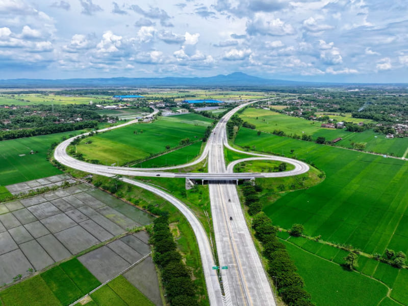 Tol Ngawi–Kertosono