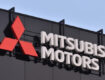 Logo Mitsubishi