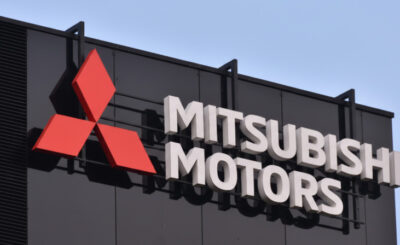 Logo Mitsubishi