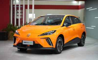 MG New Year New Move