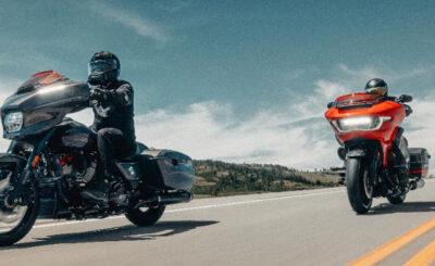 Harley-Davidson 2026