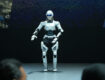 Robot Humanoid AiMOGA