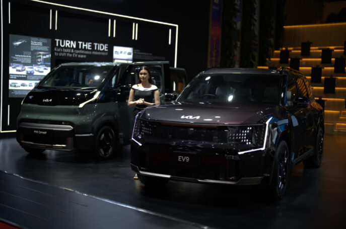 Kia Sales Indonesia